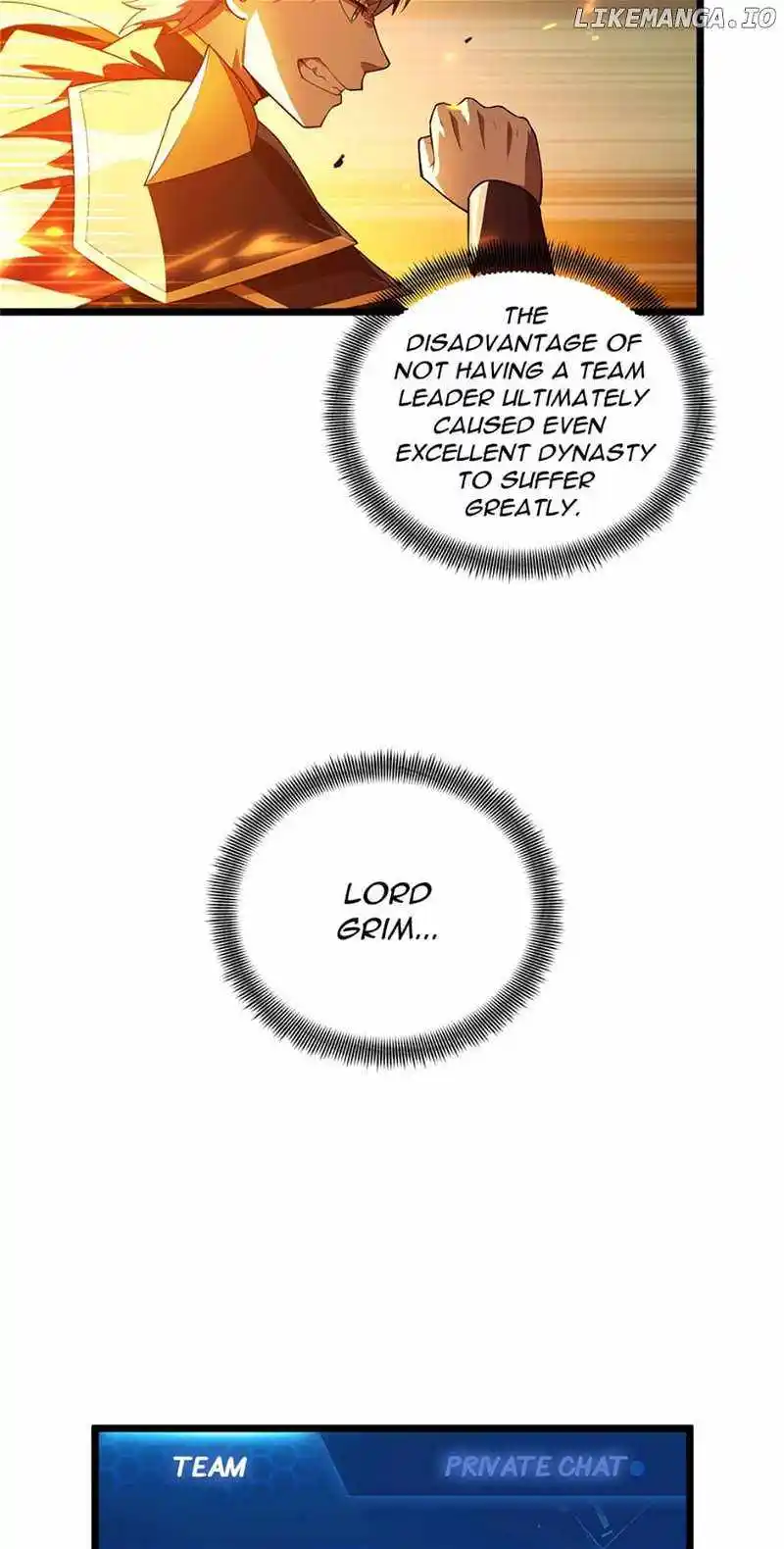 The King’s Avatar Chapter 151