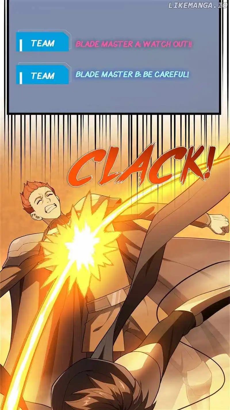 The King’s Avatar Chapter 151