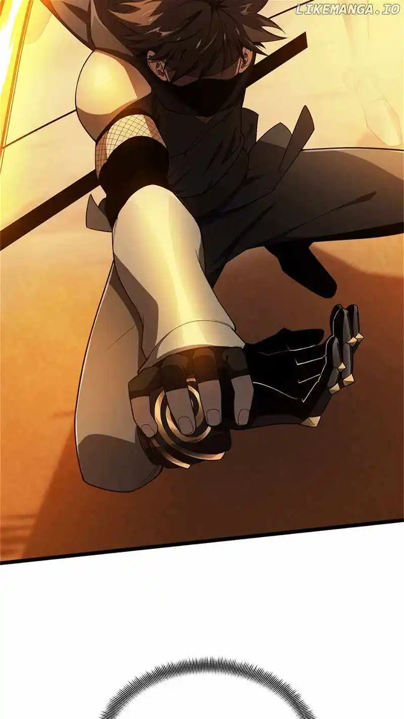 The King’s Avatar Chapter 151