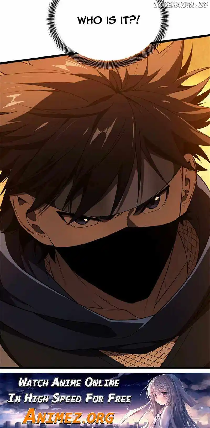 The King’s Avatar Chapter 151