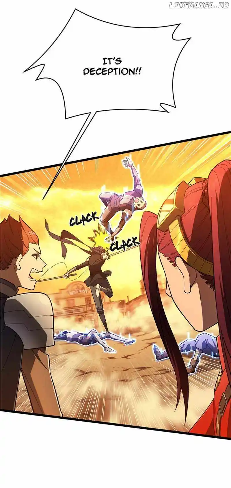 The King’s Avatar Chapter 152