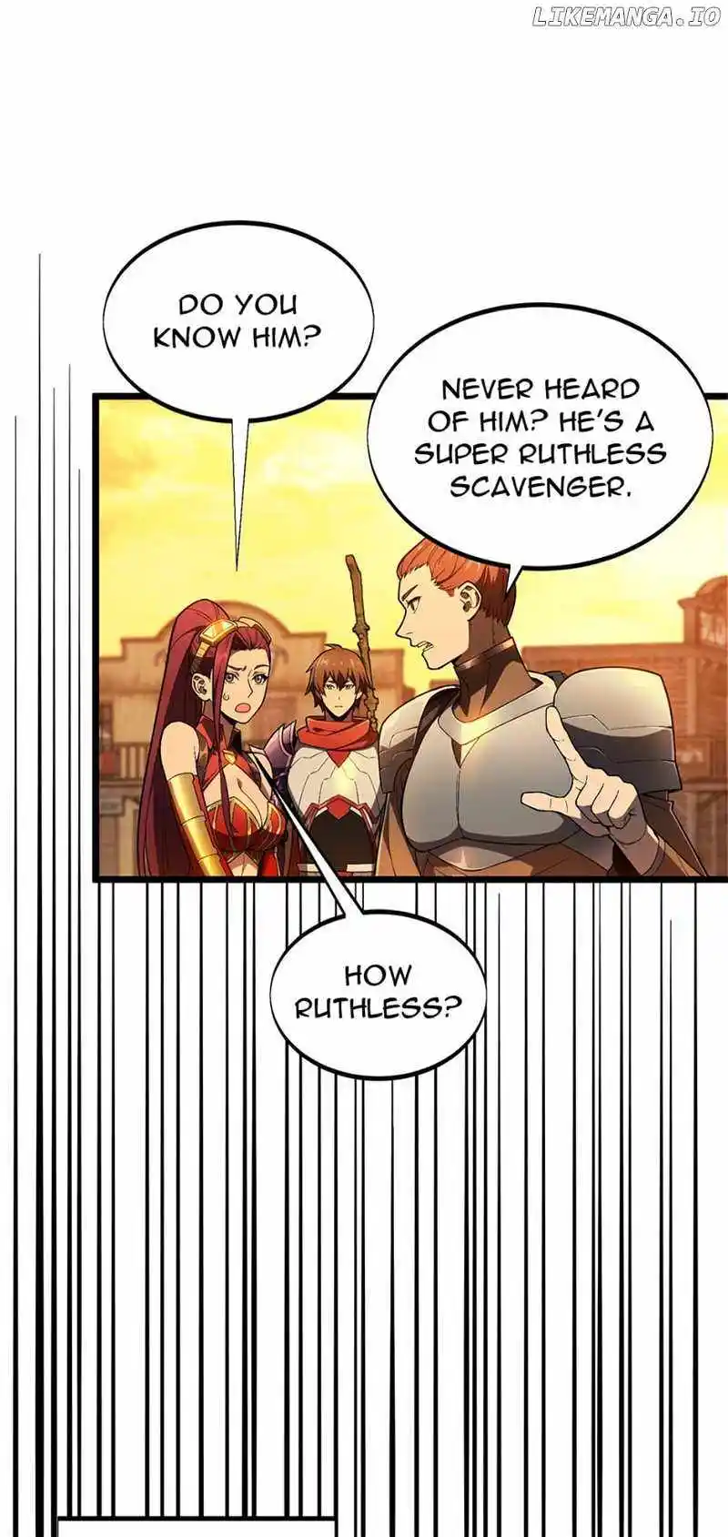 The King’s Avatar Chapter 152