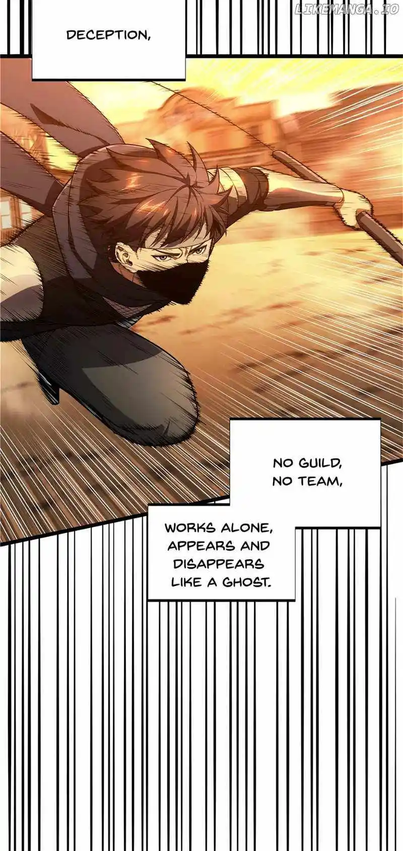 The King’s Avatar Chapter 152