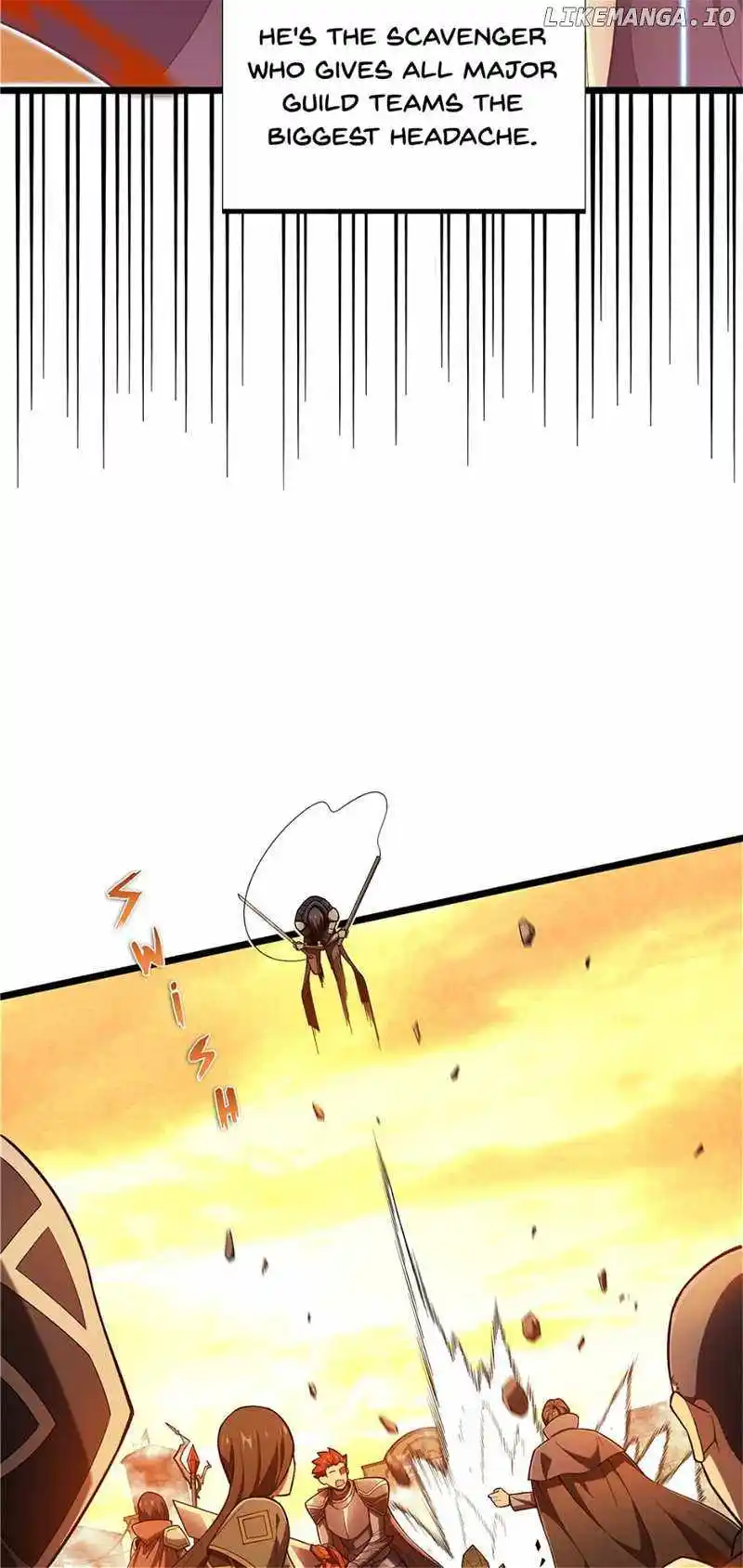 The King’s Avatar Chapter 152