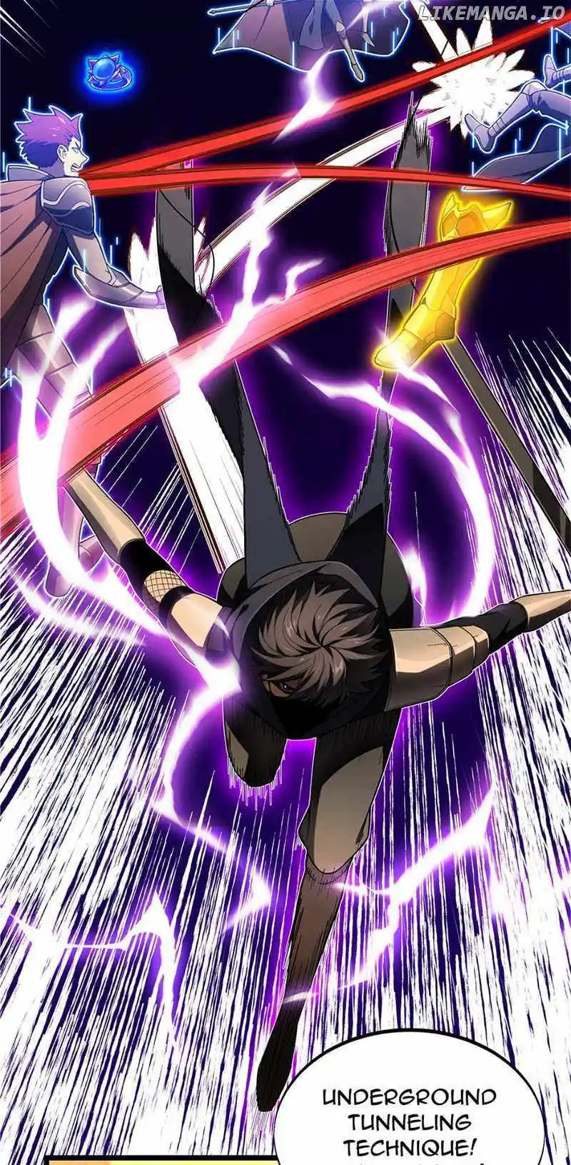 The King’s Avatar Chapter 152