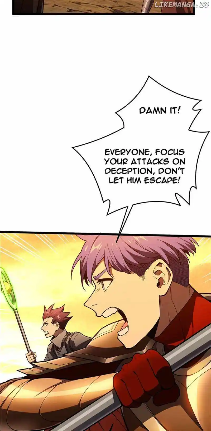 The King’s Avatar Chapter 152