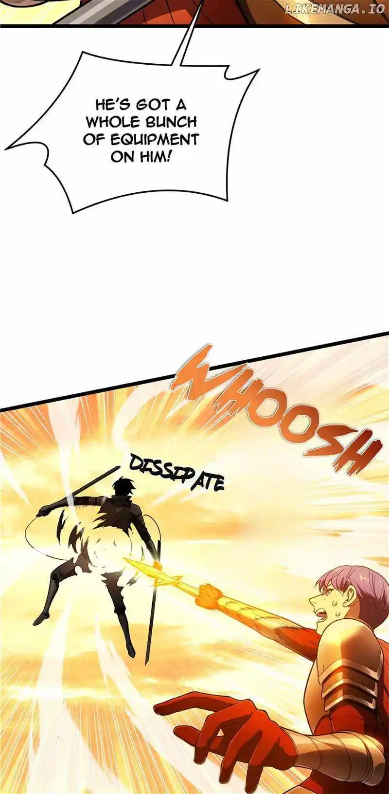 The King’s Avatar Chapter 152