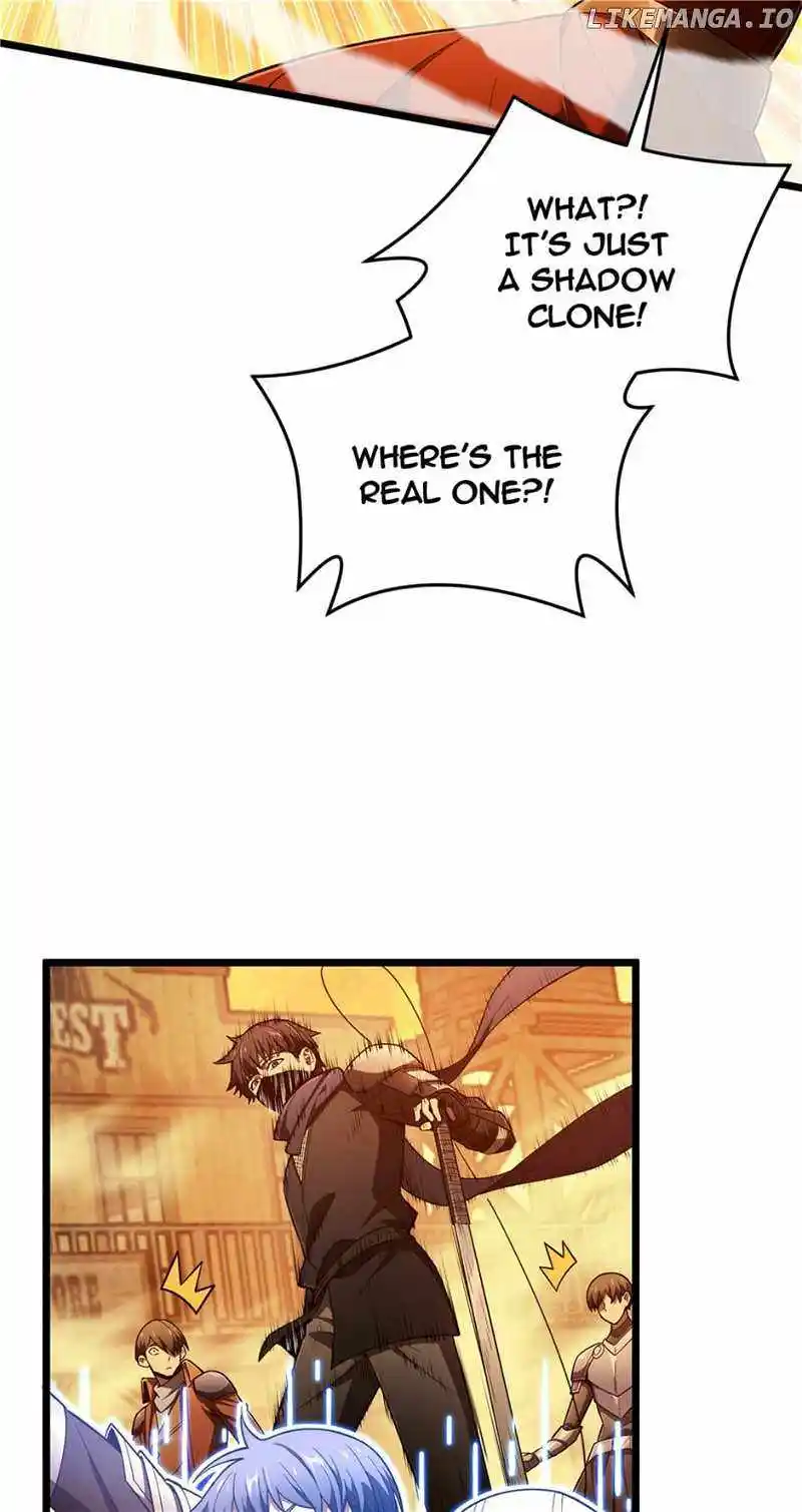 The King’s Avatar Chapter 152