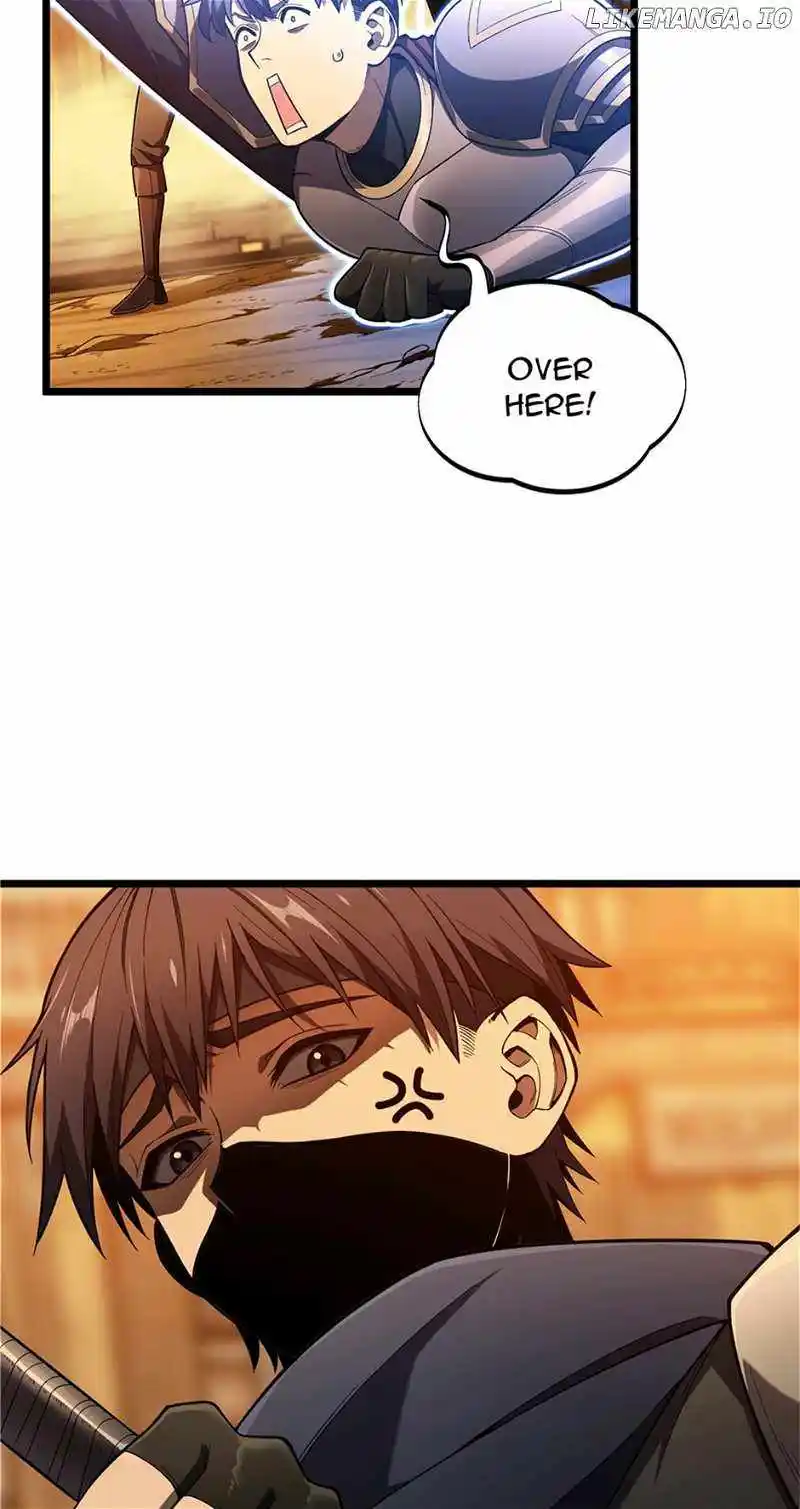 The King’s Avatar Chapter 152