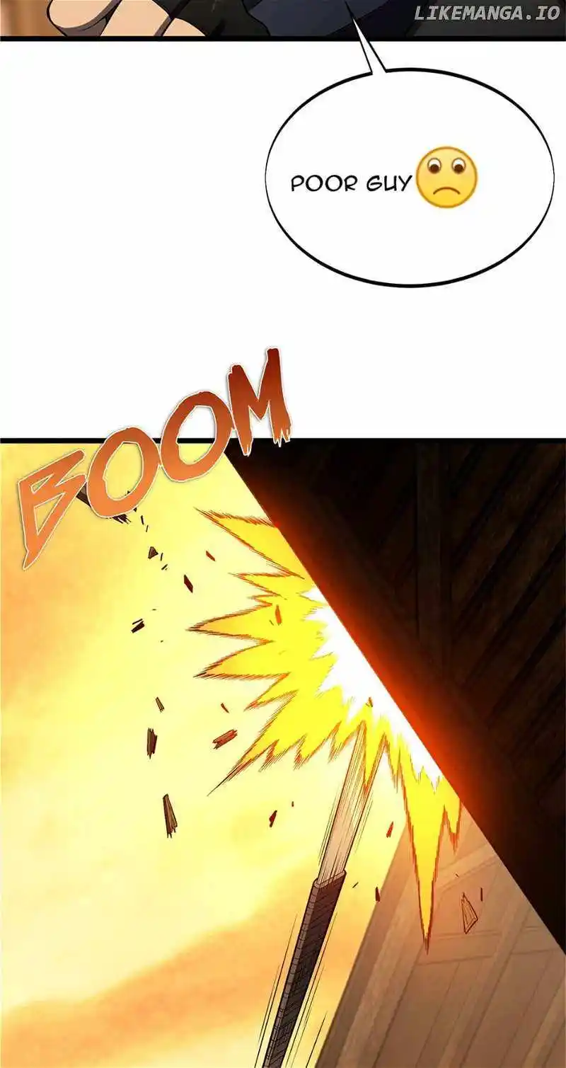 The King’s Avatar Chapter 152