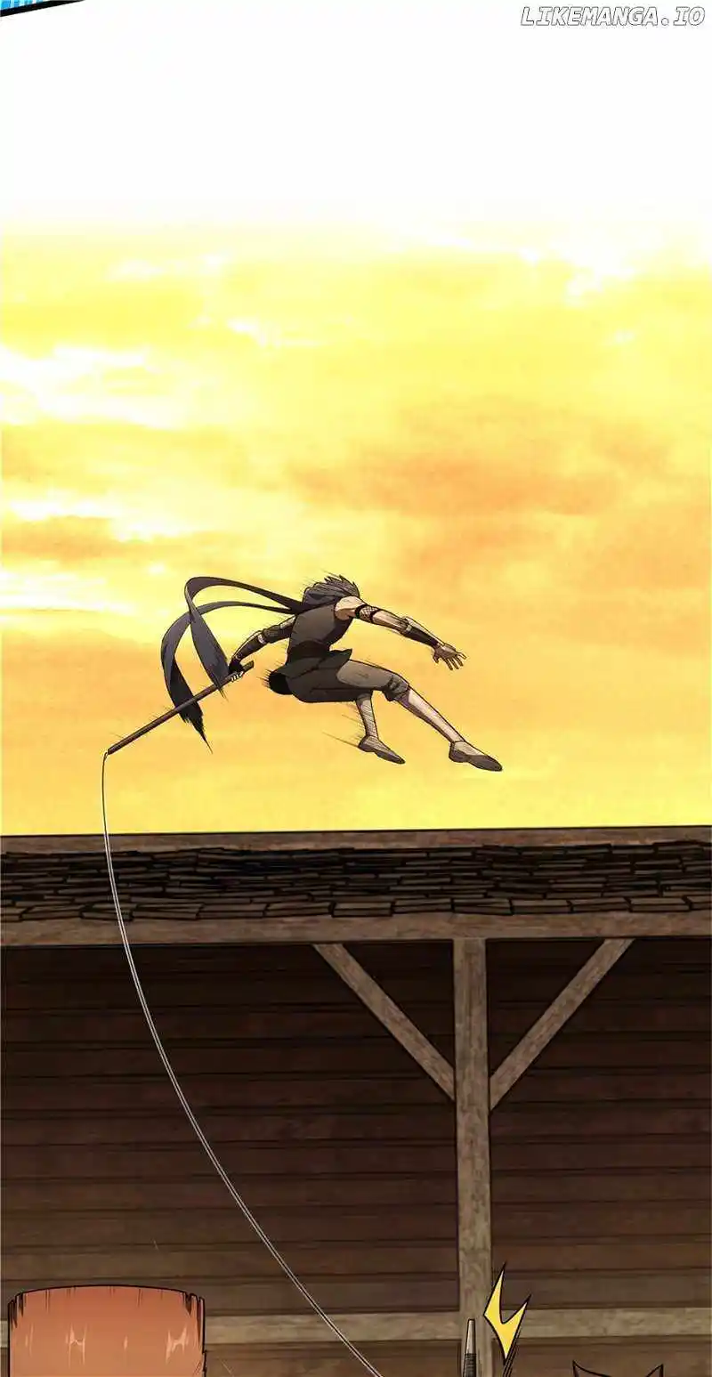 The King’s Avatar Chapter 152