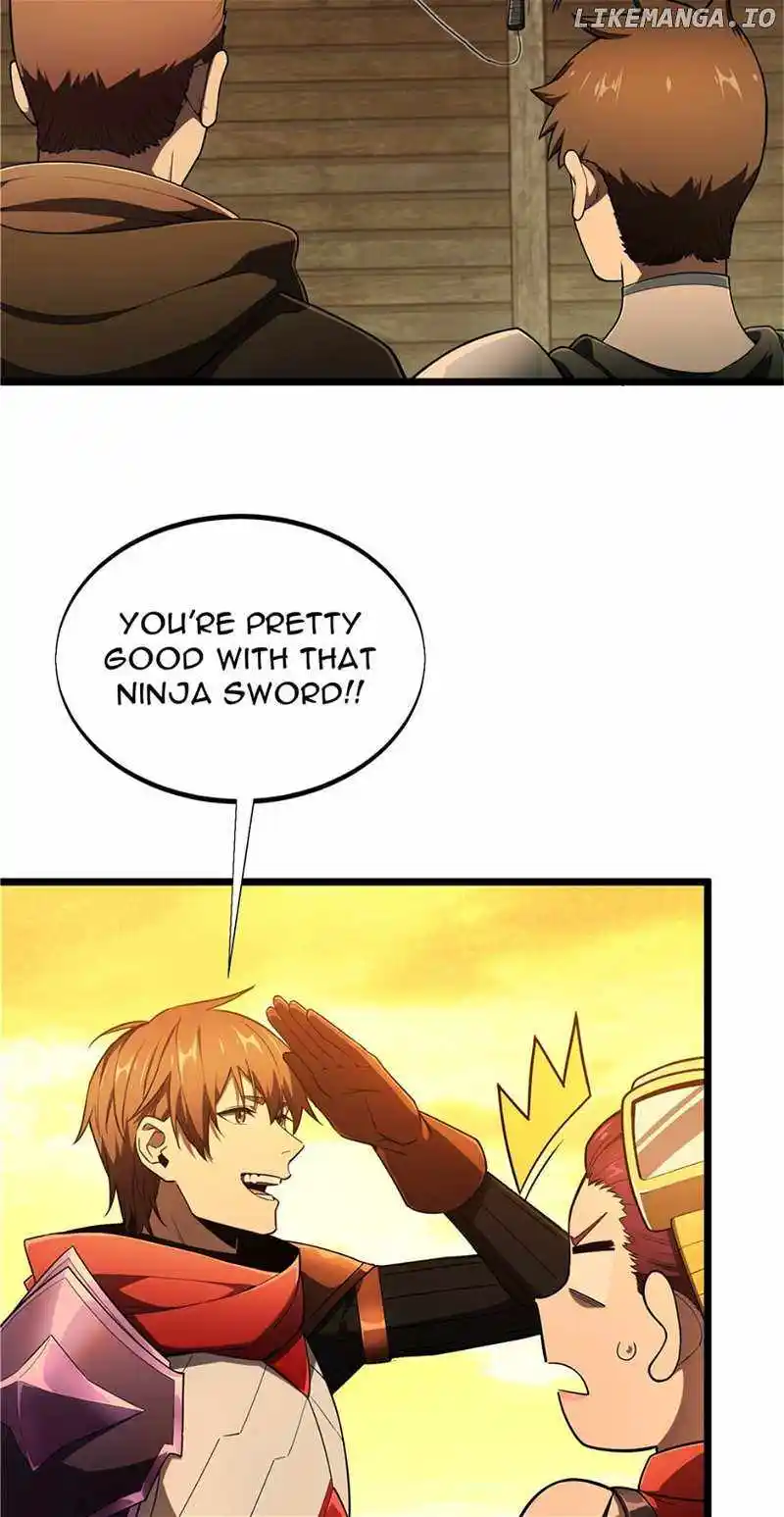 The King’s Avatar Chapter 152