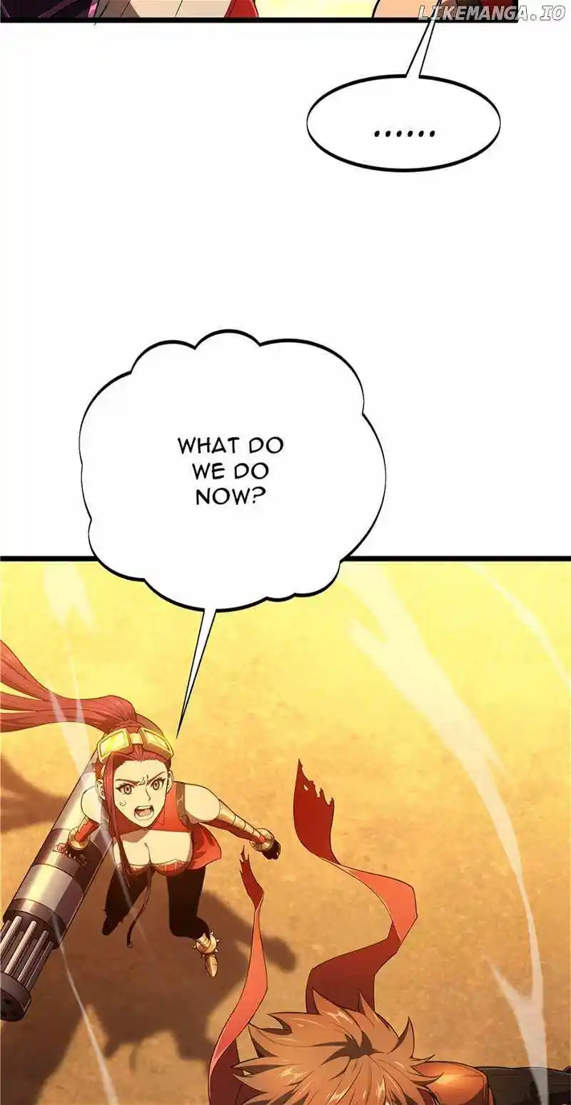 The King’s Avatar Chapter 152