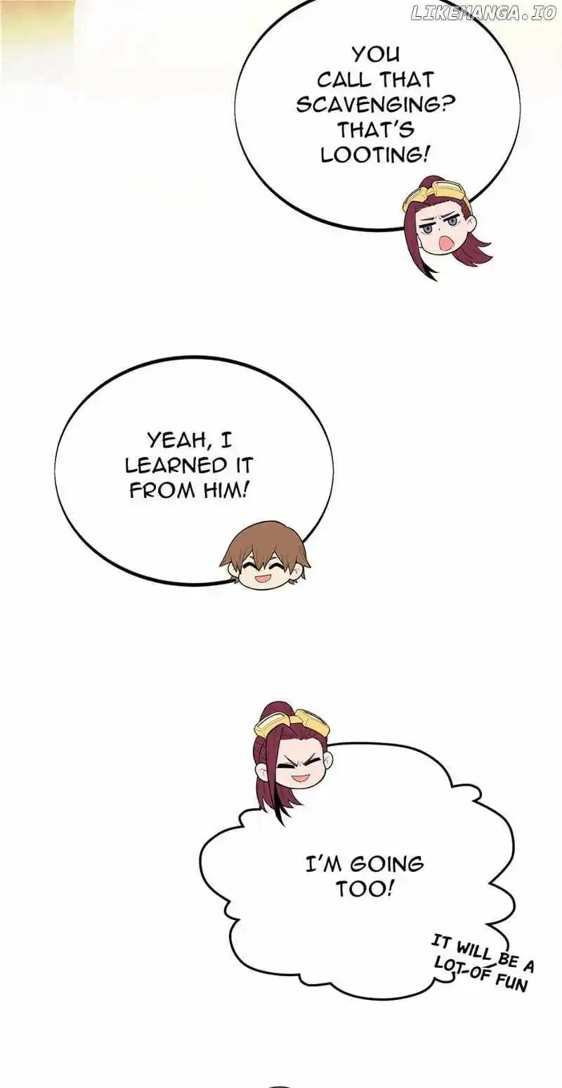 The King’s Avatar Chapter 152