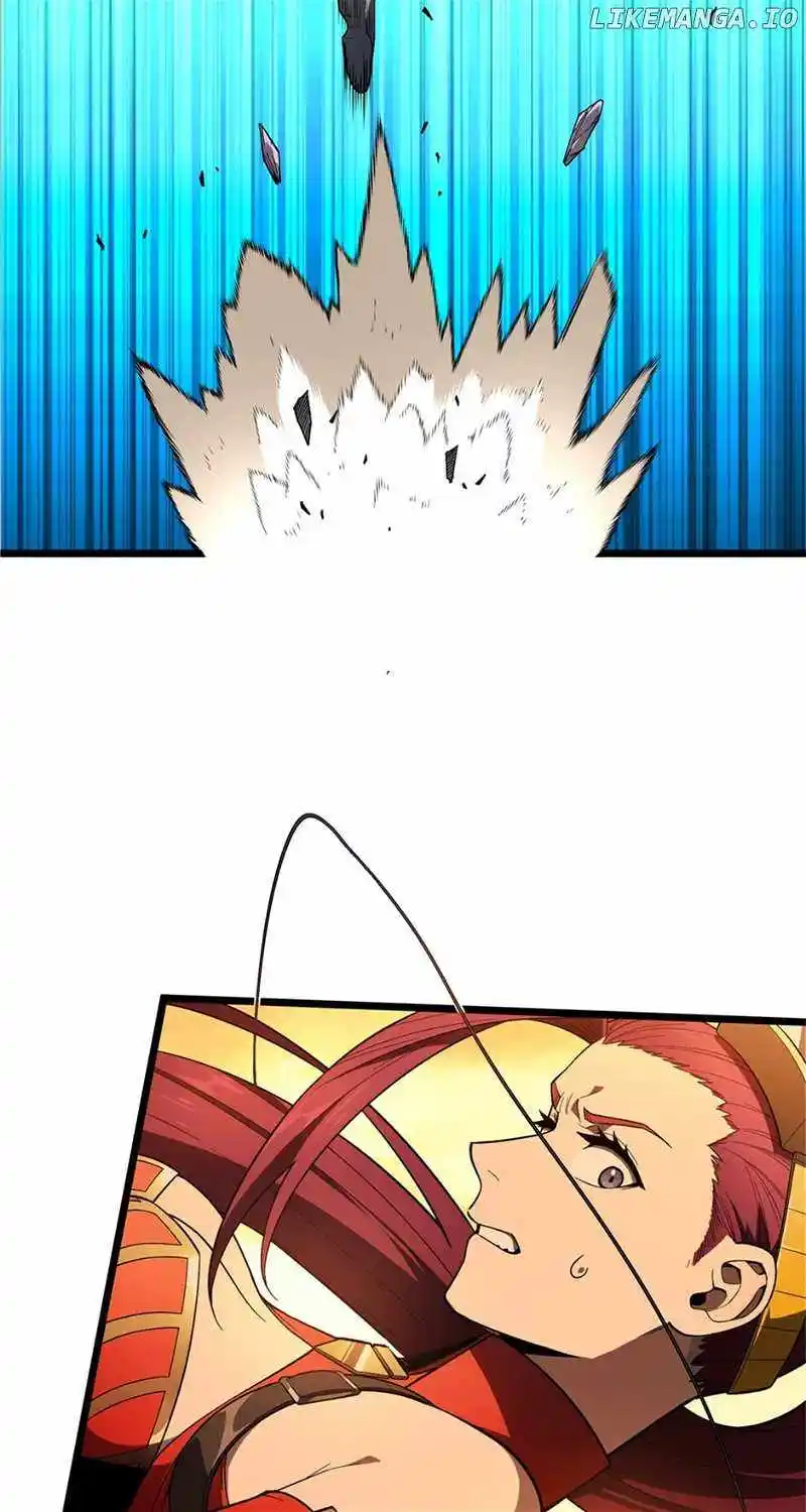 The King’s Avatar Chapter 152