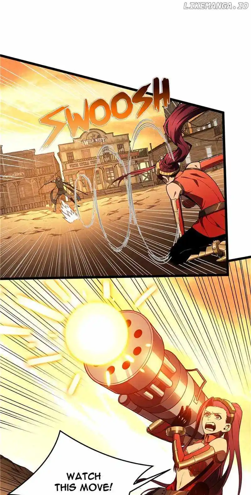 The King’s Avatar Chapter 152