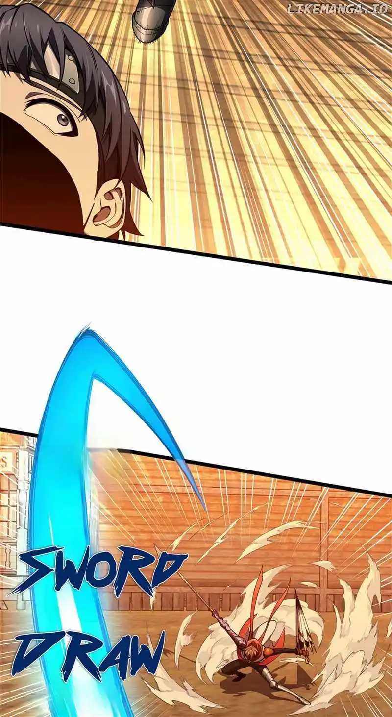 The King’s Avatar Chapter 152