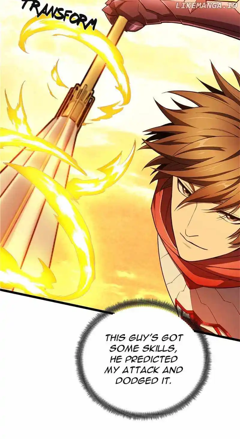 The King’s Avatar Chapter 152