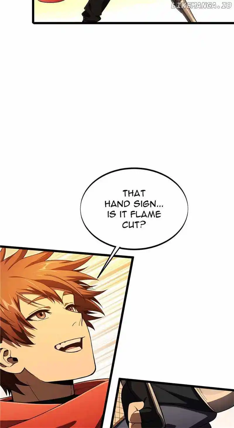 The King’s Avatar Chapter 152