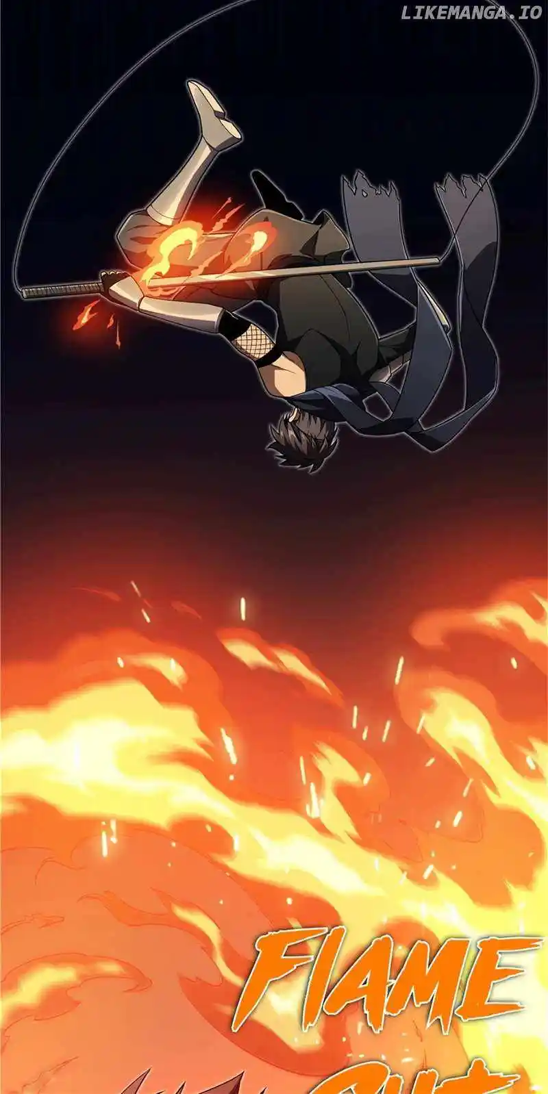 The King’s Avatar Chapter 152