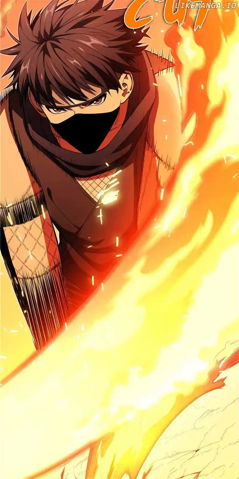 The King’s Avatar Chapter 152