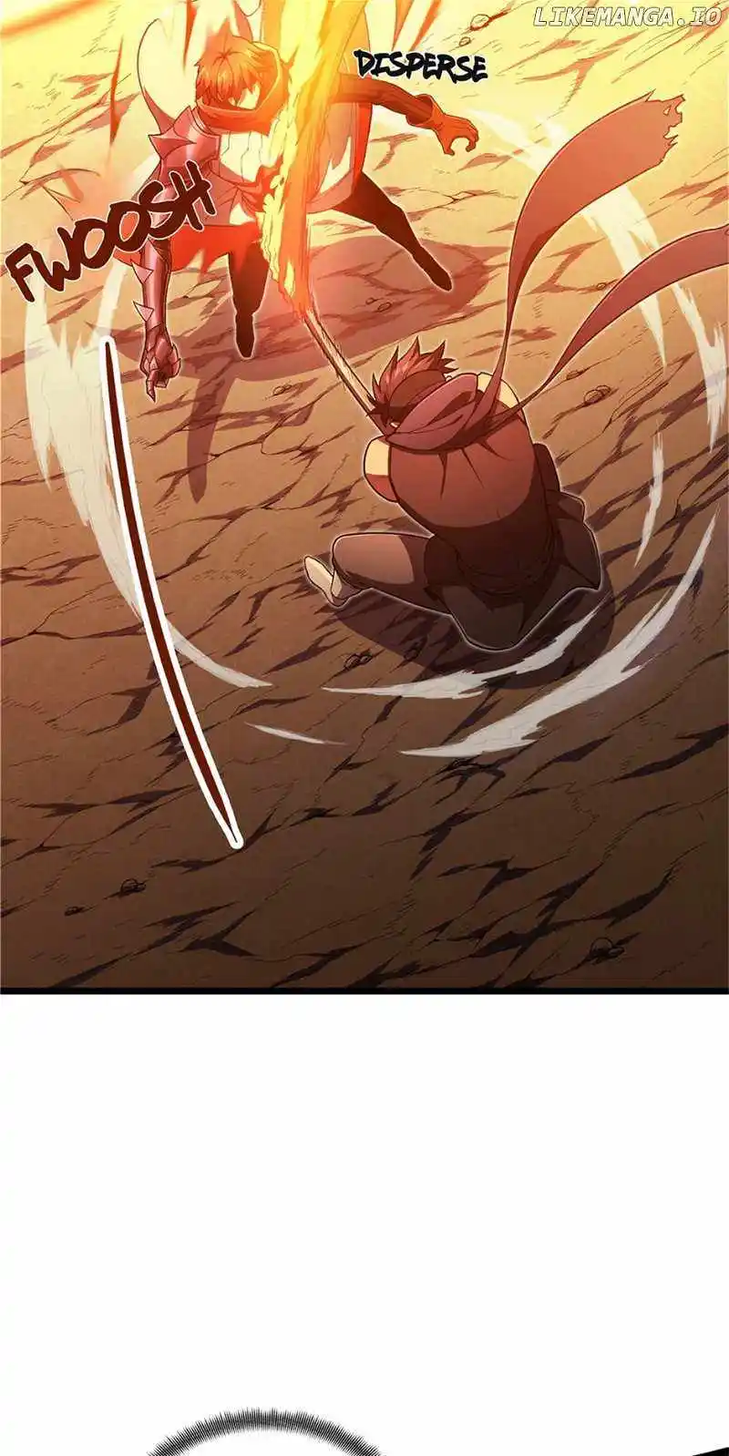 The King’s Avatar Chapter 152