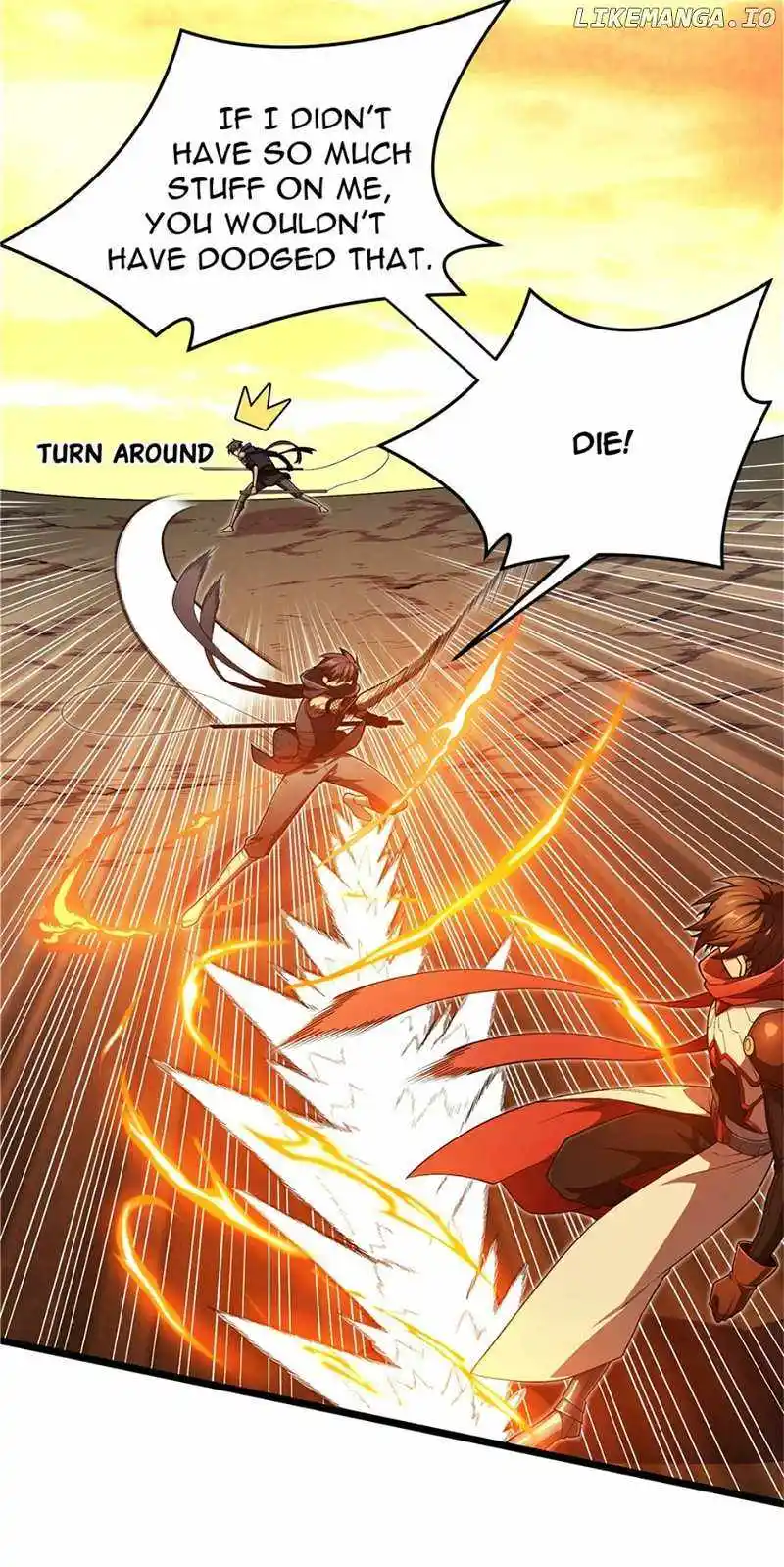 The King’s Avatar Chapter 152