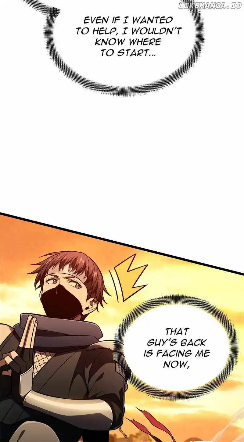 The King’s Avatar Chapter 153