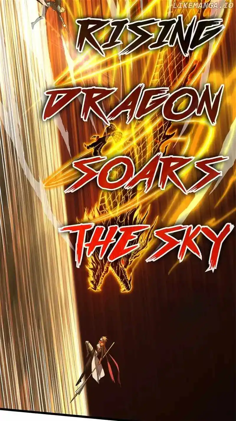 The King's Avatar Chapter 154