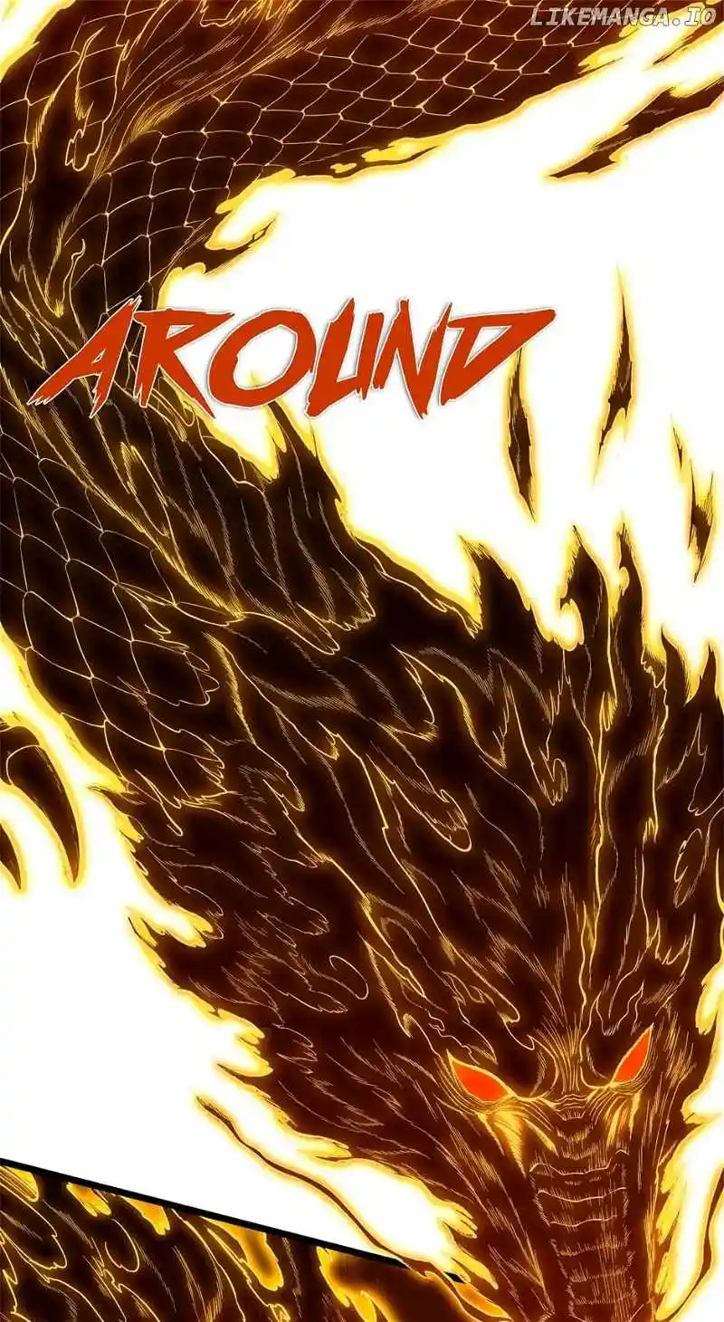 The King's Avatar Chapter 154