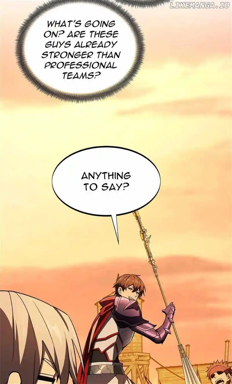 The King's Avatar Chapter 155