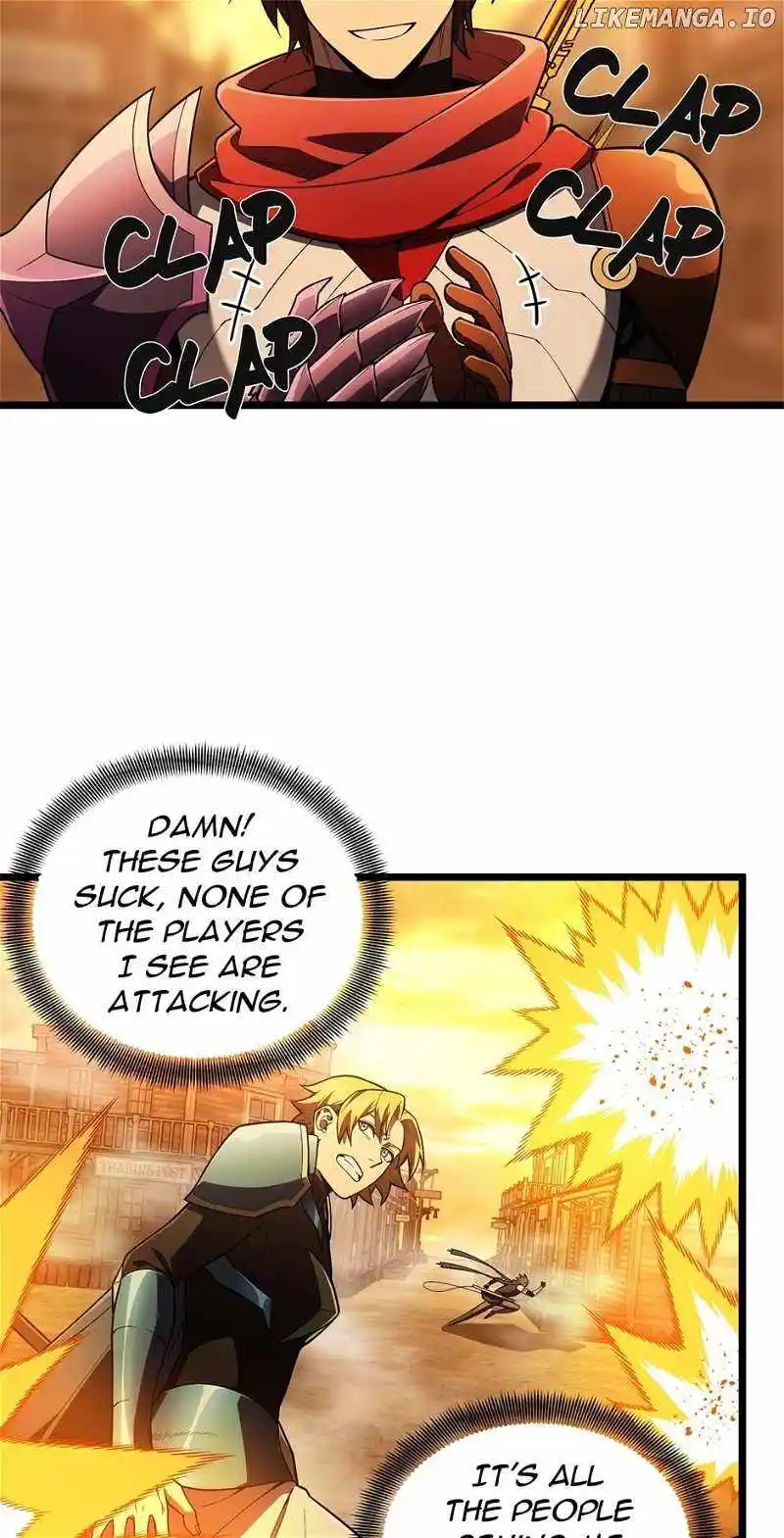 The King's Avatar Chapter 156