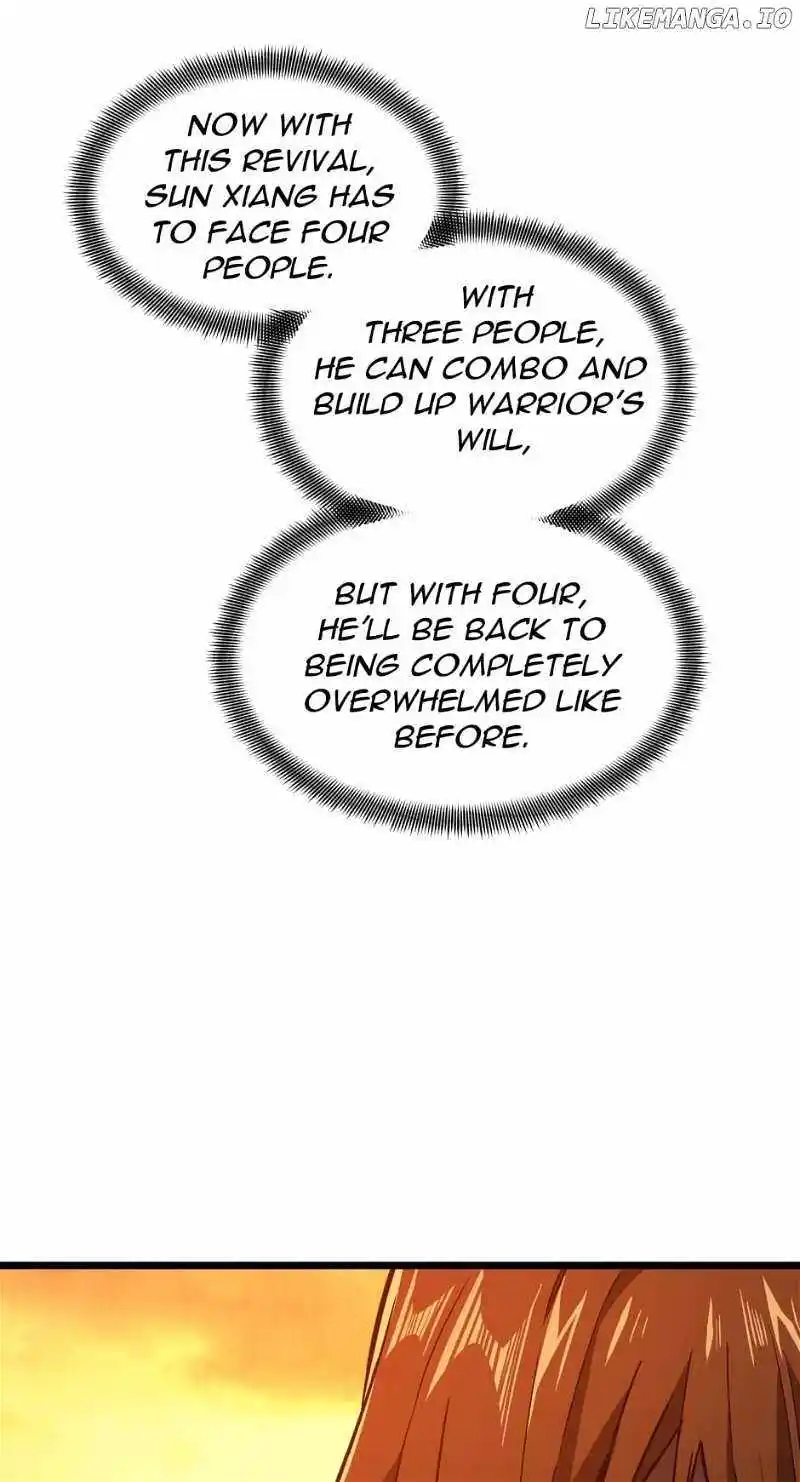 The King's Avatar Chapter 156