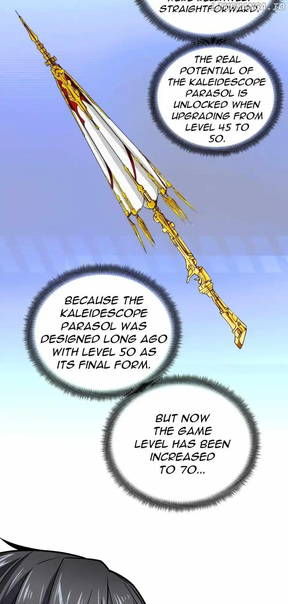 The King’s Avatar Chapter 158