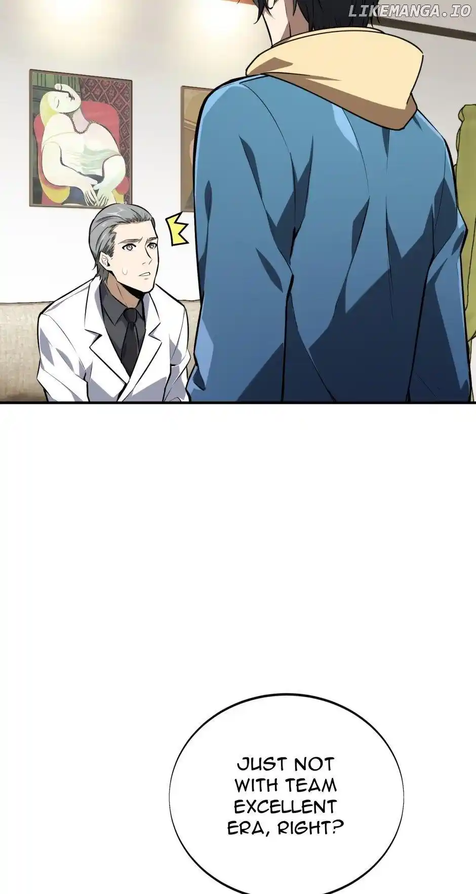 The King’s Avatar Chapter 158