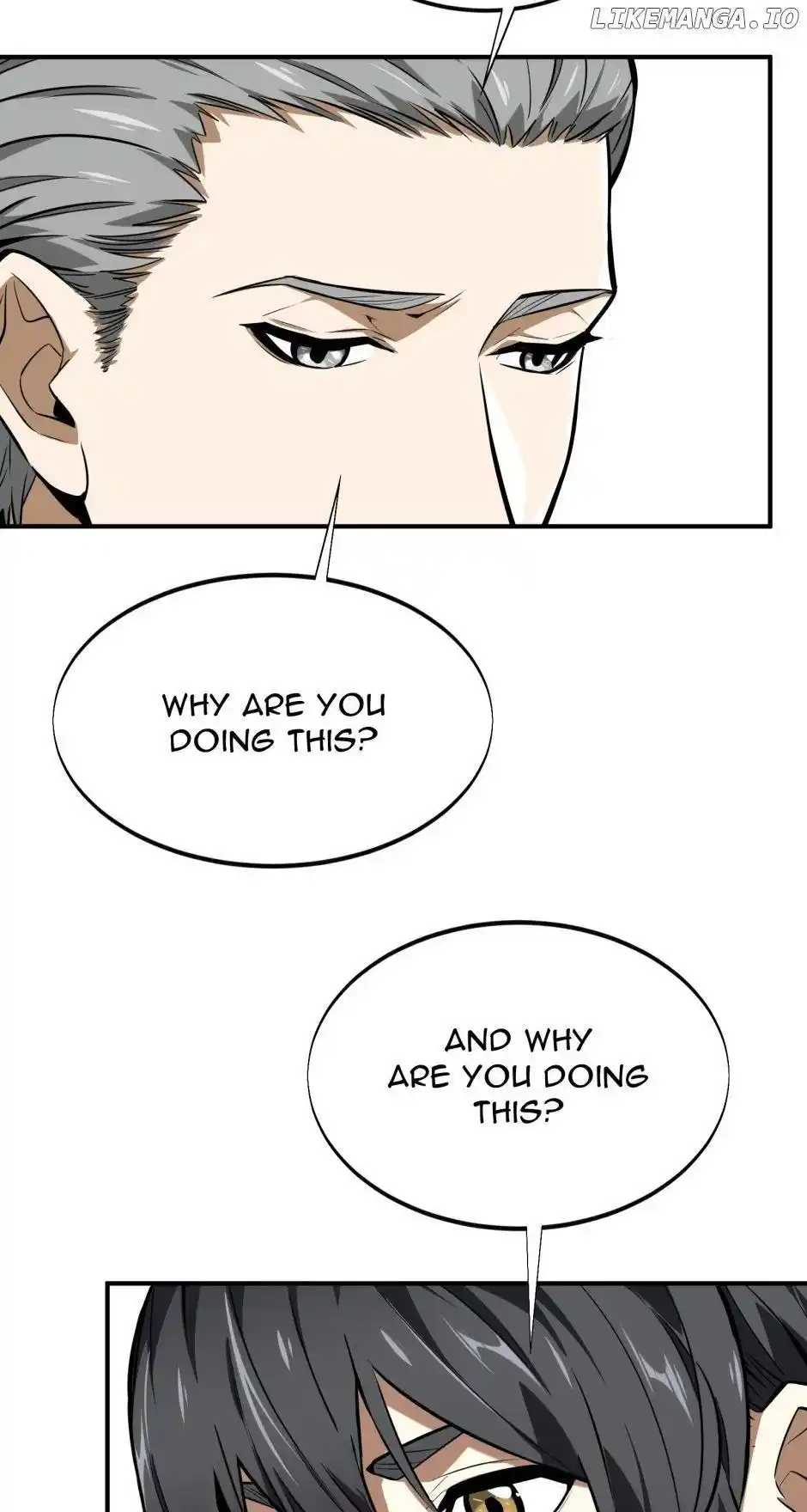 The King’s Avatar Chapter 158