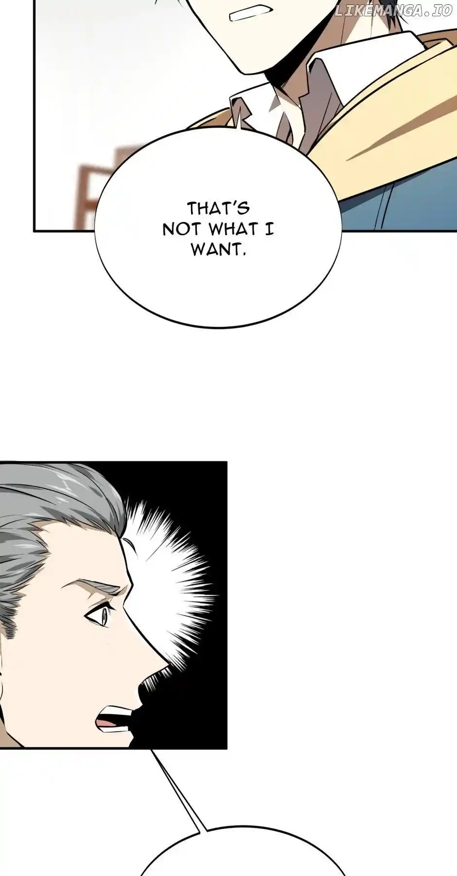 The King’s Avatar Chapter 158