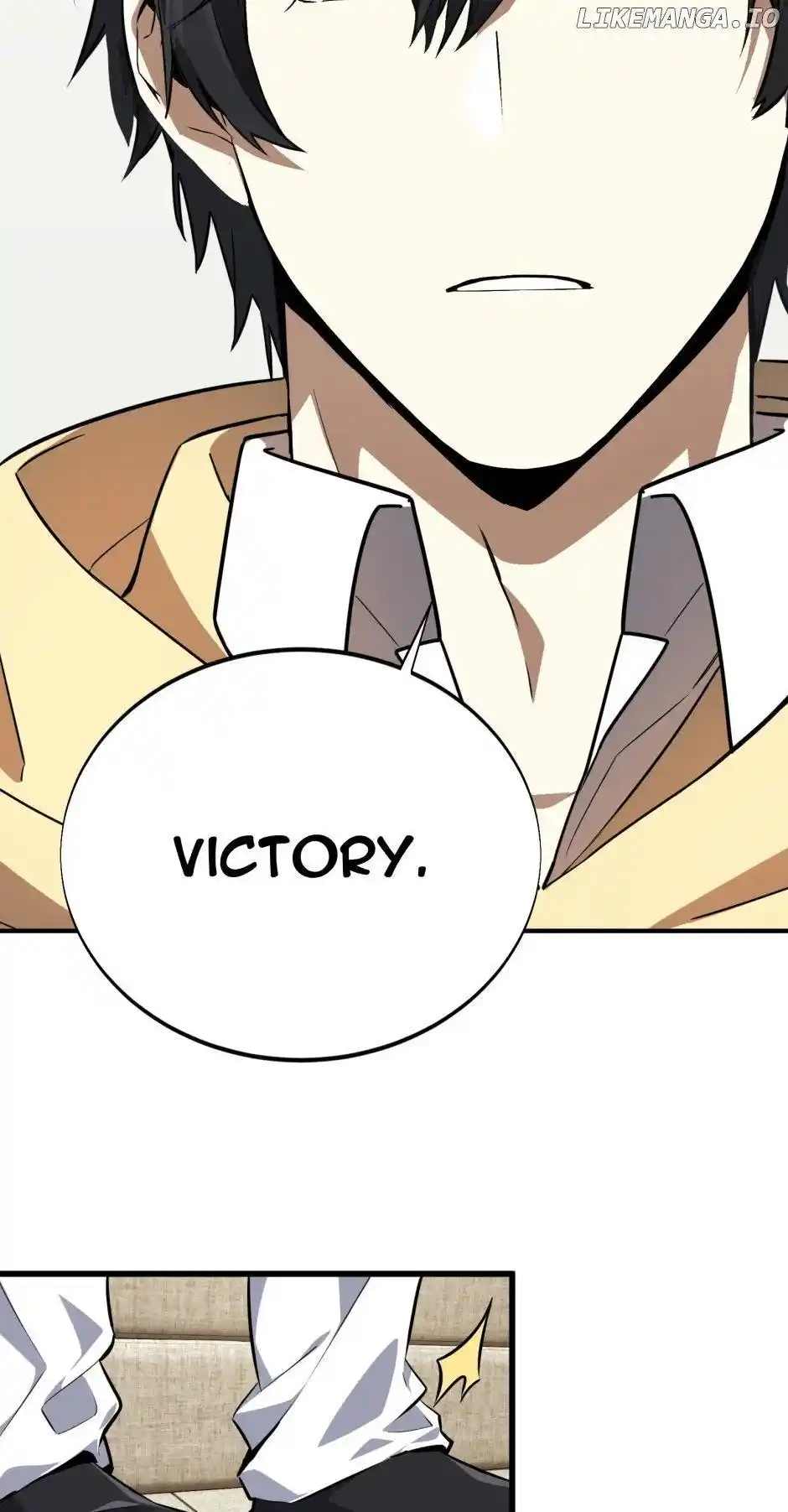 The King’s Avatar Chapter 158