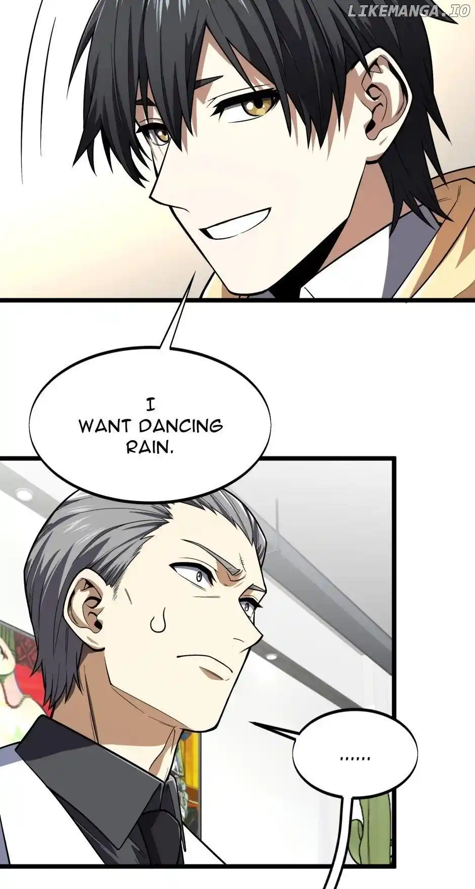 The King’s Avatar Chapter 158