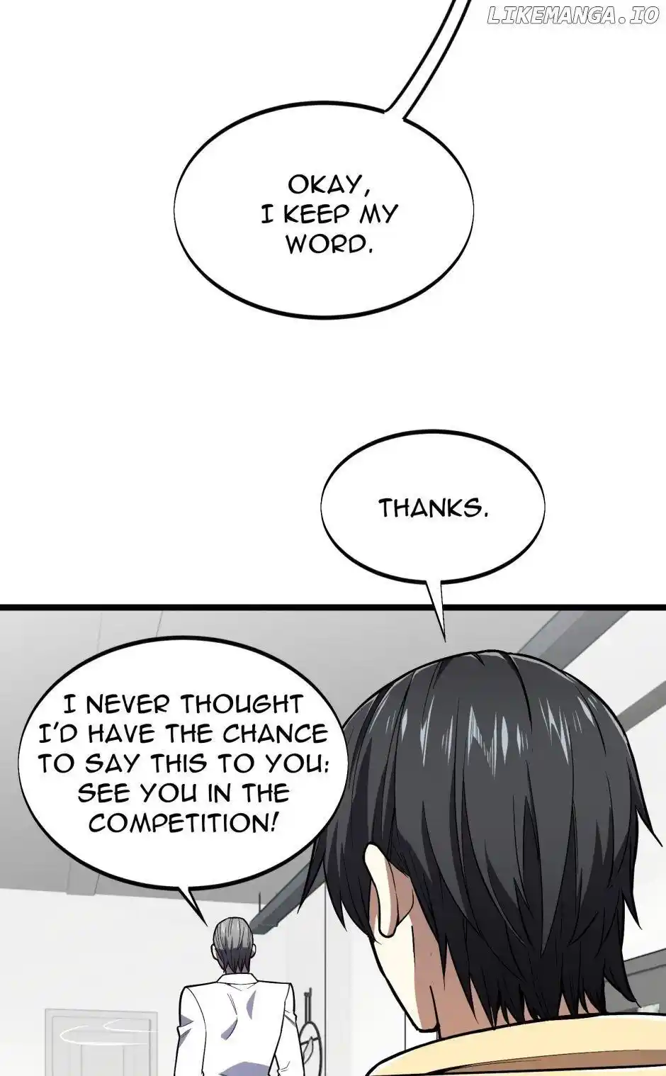 The King’s Avatar Chapter 158