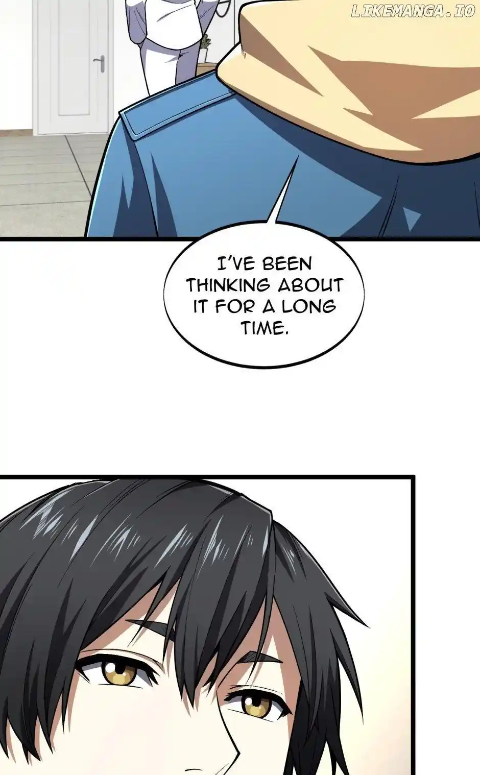 The King’s Avatar Chapter 158