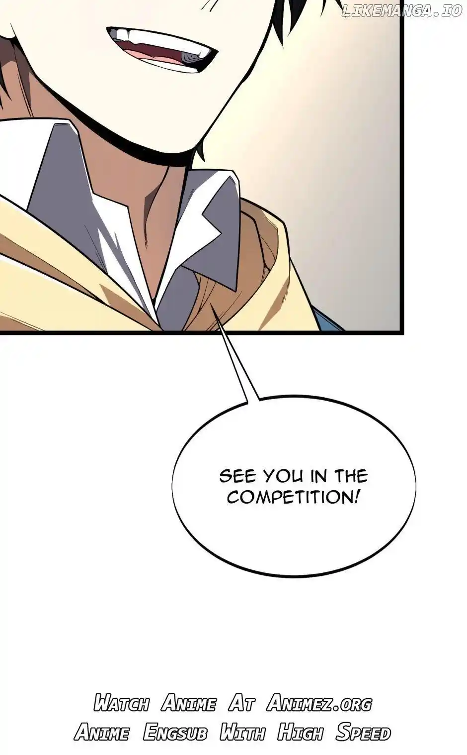 The King’s Avatar Chapter 158