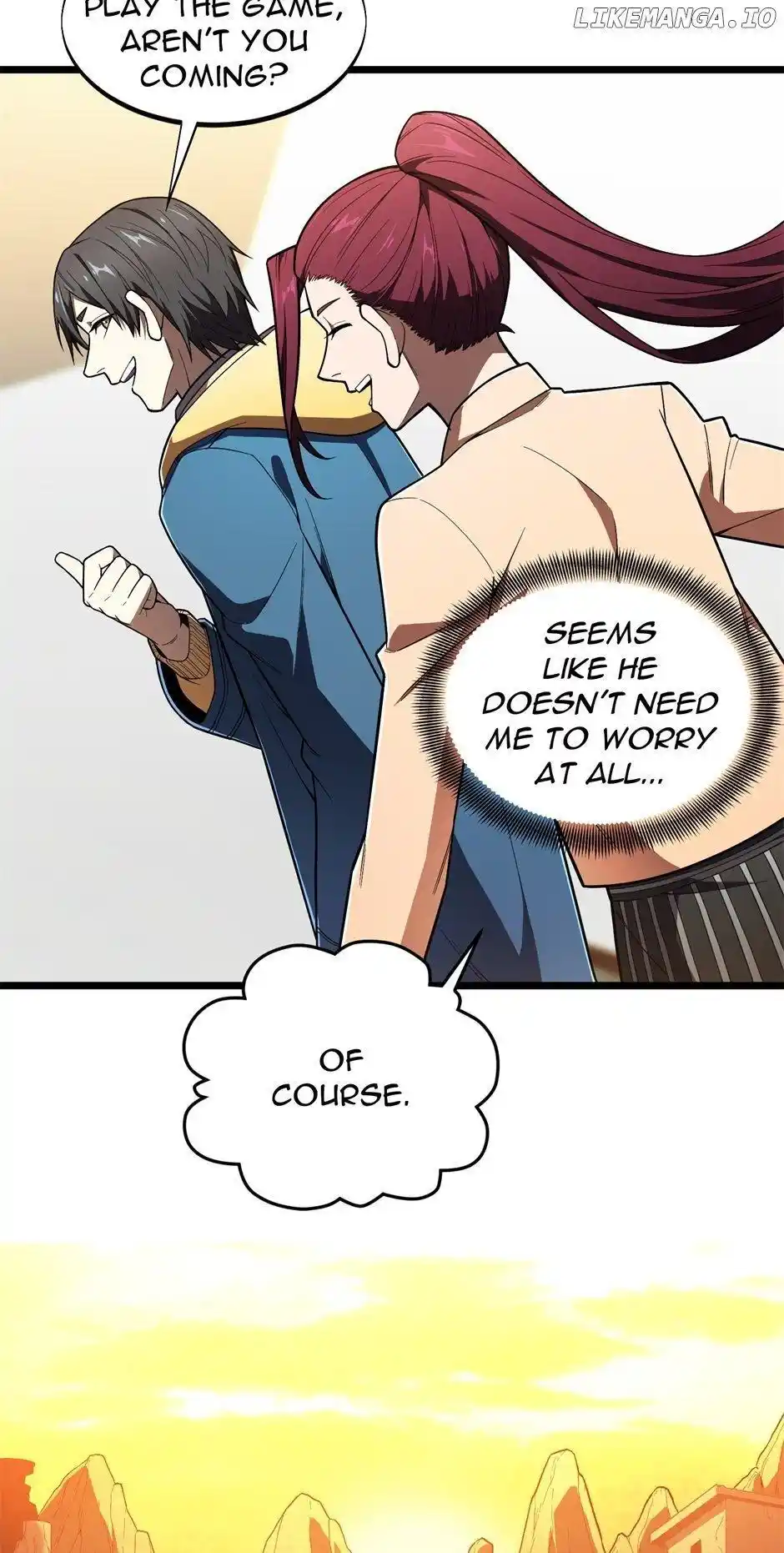 The King’s Avatar Chapter 159