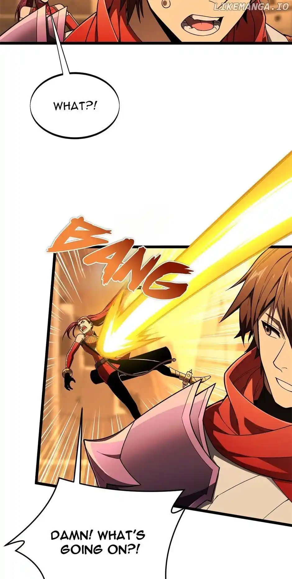 The King’s Avatar Chapter 159