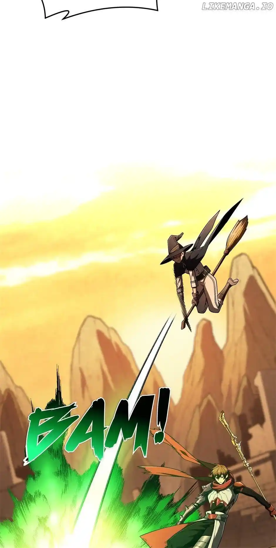 The King’s Avatar Chapter 159