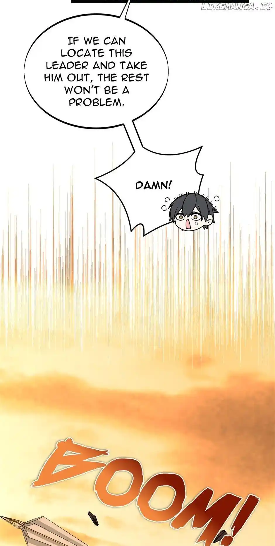 The King’s Avatar Chapter 159