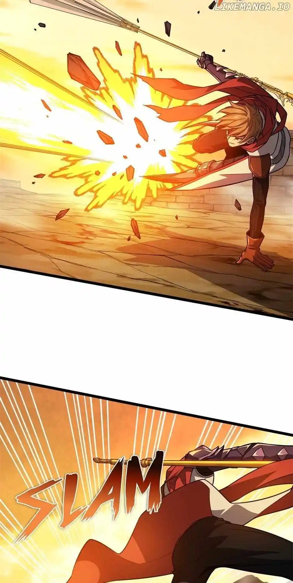 The King’s Avatar Chapter 159