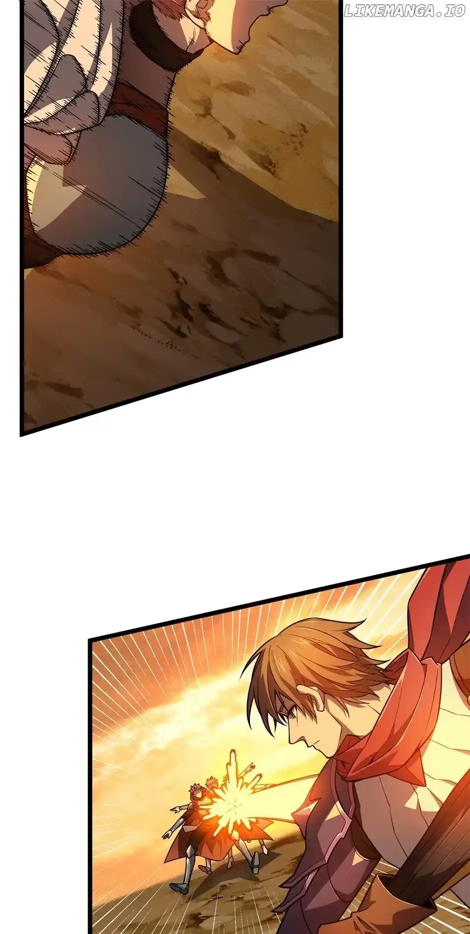 The King’s Avatar Chapter 159