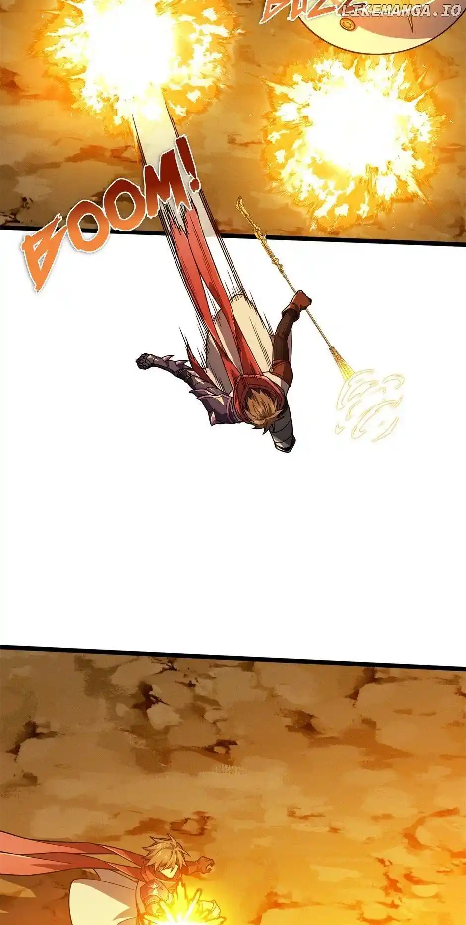 The King’s Avatar Chapter 159