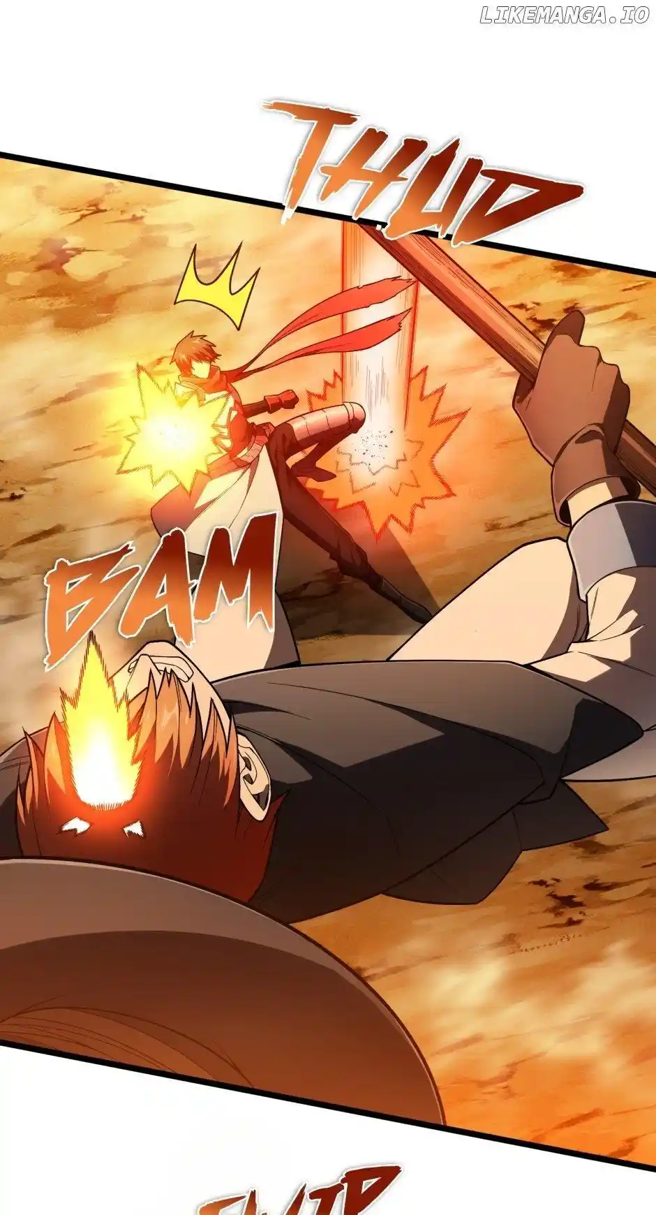 The King’s Avatar Chapter 159